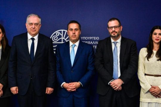 Σύνδεσμος Βιομηχανιών για τα κυβερνητικά μέτρα: Δεν επαρκούν τα 300 εκατ. ευρώ για το ενεργειακό κόστος